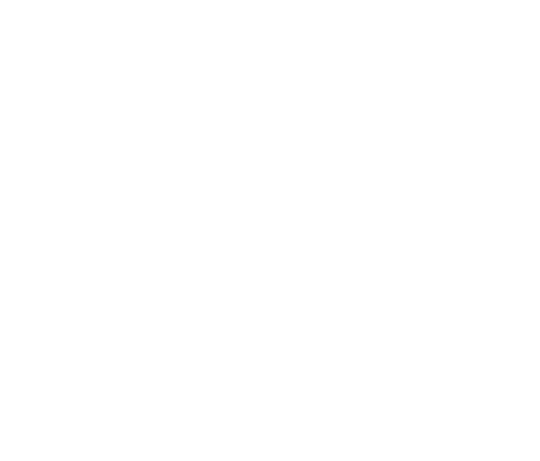 Lowell Observatory Logo - White Reverse