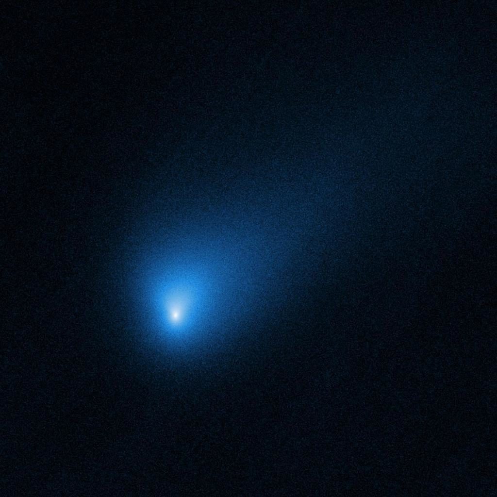 Comet Borisov