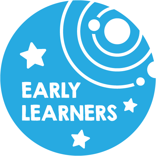 Orbits Curiosity Early Learners Camp