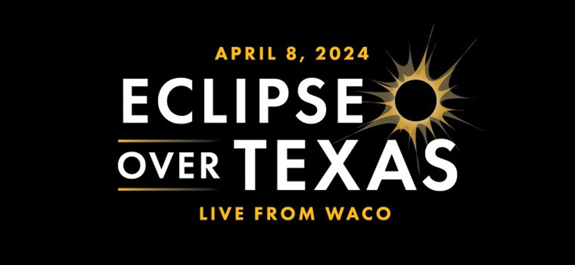 « The 2024 Great American Eclipse Party 2024 Eclipse Over Texas