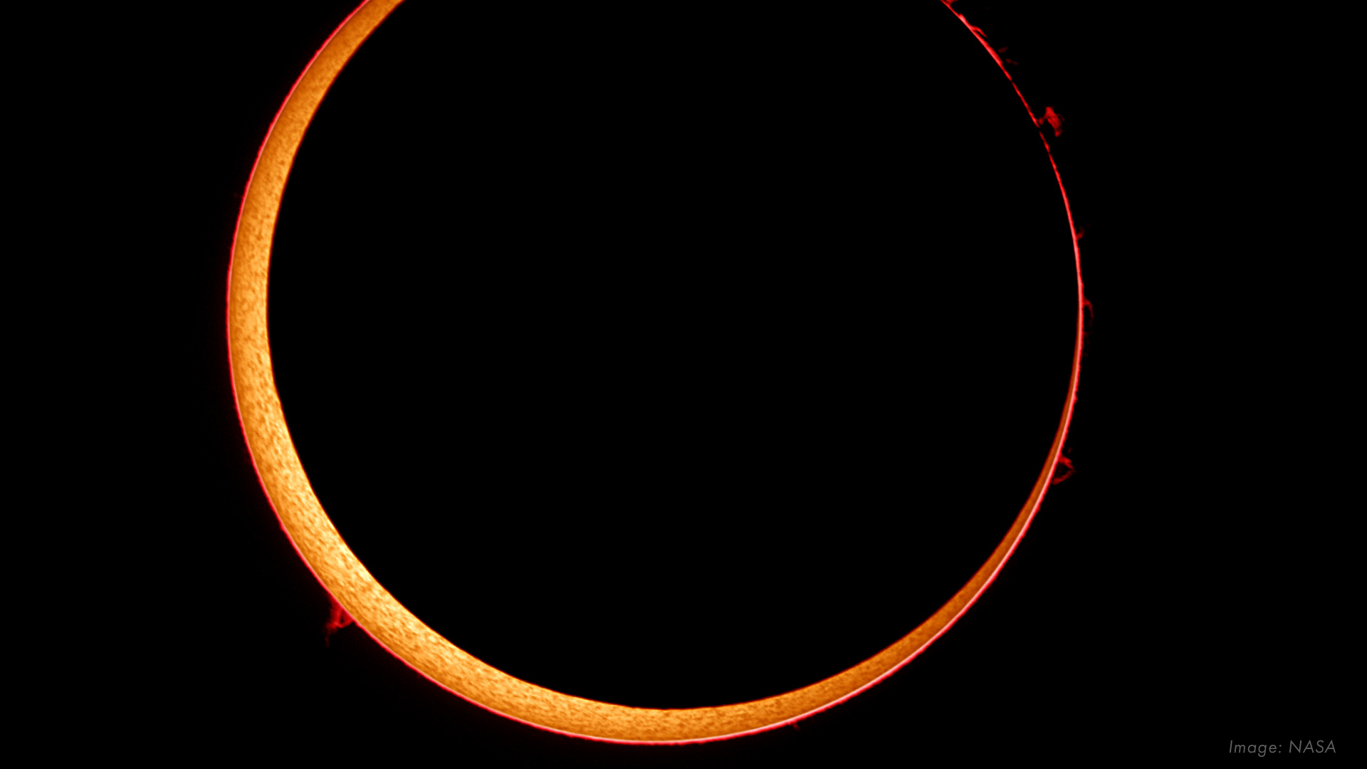 FAQs for Saturday's Annular Eclipse